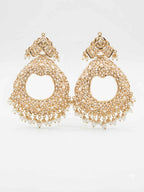 Adaa Jadau Earrings