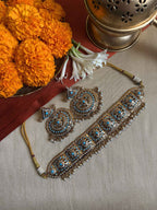 Afsana Jadau Necklace