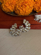 Aarzoo Polki Studs