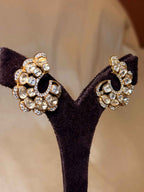 Aarzoo Polki Studs