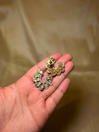 Aarzoo Polki Studs
