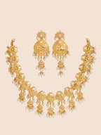 Ehsaas Jadau Necklace Set