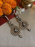 Hasrat Kundan Earrings