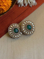 Sukoon Polki Studs