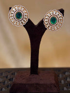 Sukoon Polki Studs